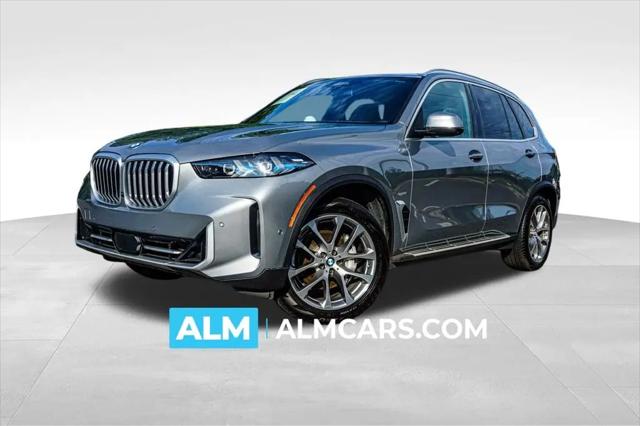 2026 BMW X5 sDrive40i for sale in Marietta, GA