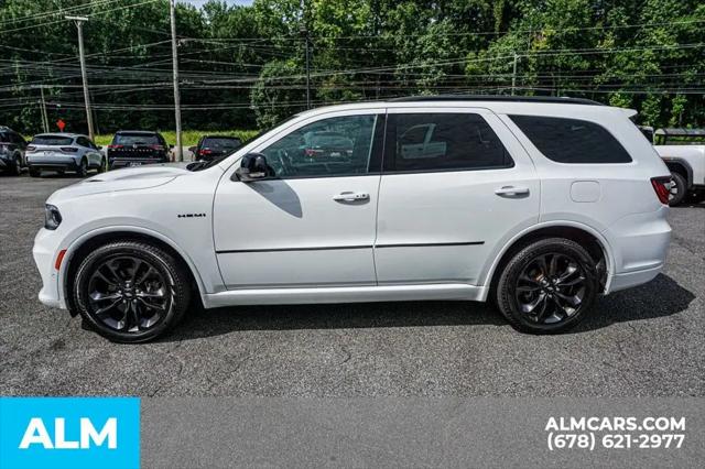 2021 Dodge Durango R/T