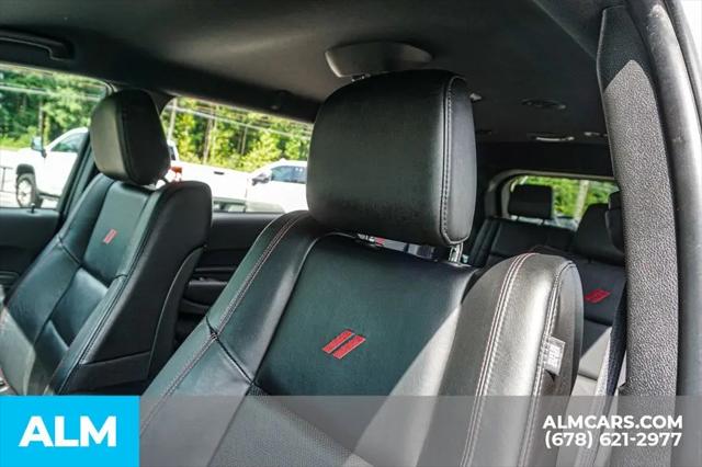 2021 Dodge Durango R/T