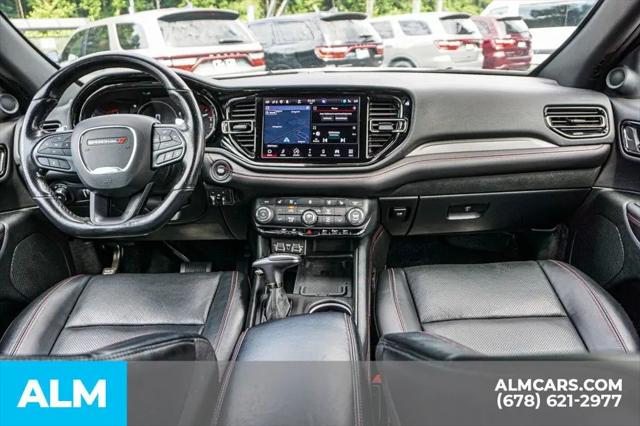 2021 Dodge Durango R/T