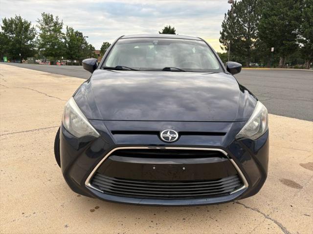 2016 Scion iA Base for sale in Sterling, VA
