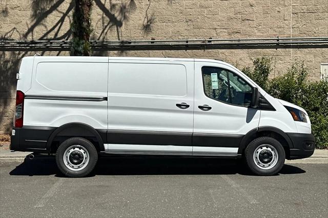 2026 Ford Transit Cargo Van T-250