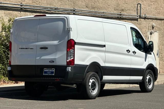 2026 Ford Transit Cargo Van T-250