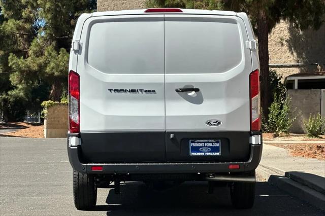 2026 Ford Transit Cargo Van T-250