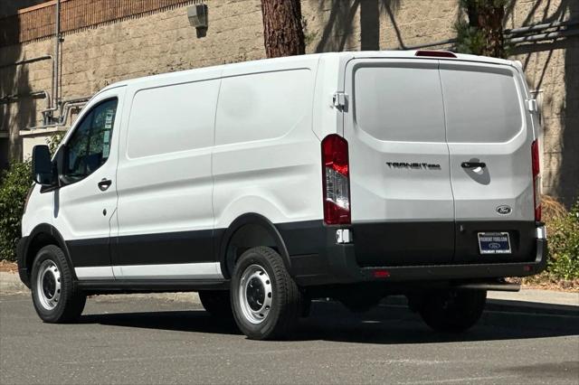 2026 Ford Transit Cargo Van T-250