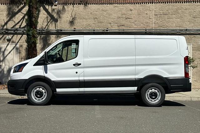 2026 Ford Transit Cargo Van T-250