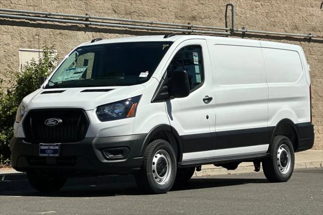 2026 Ford Transit Cargo Van T-250