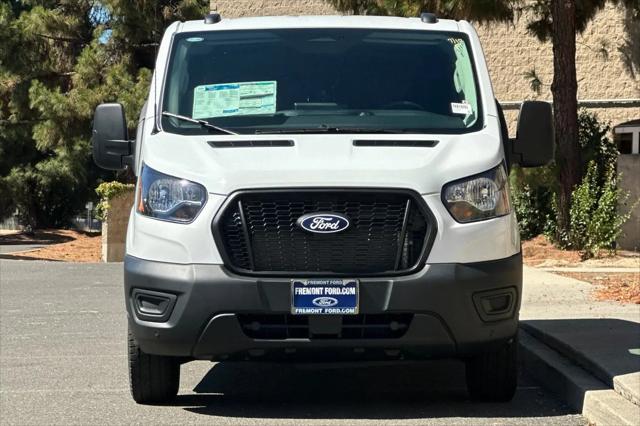 2026 Ford Transit Cargo Van T-250