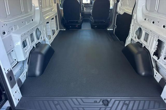 2026 Ford Transit Cargo Van T-250