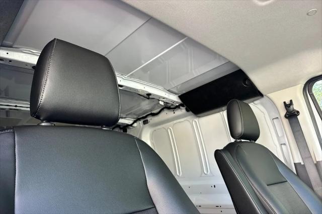 2026 Ford Transit Cargo Van T-250