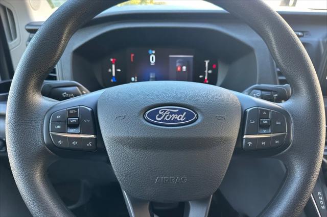 2026 Ford Transit Cargo Van T-250