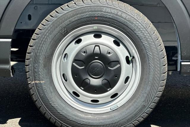 2026 Ford Transit Cargo Van T-250