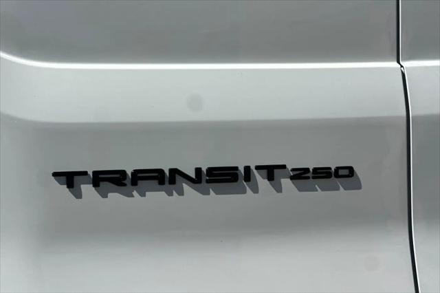 2026 Ford Transit Cargo Van T-250