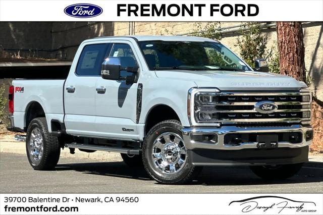 2026 Ford F-250 LARIAT for sale in Newark, CA