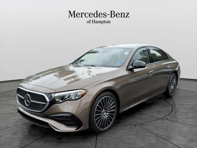 2027 Mercedes-Benz E-Class E 350 for sale in Hampton, VA