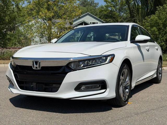 2020 Honda Accord EX-L for sale in Loretto, MN