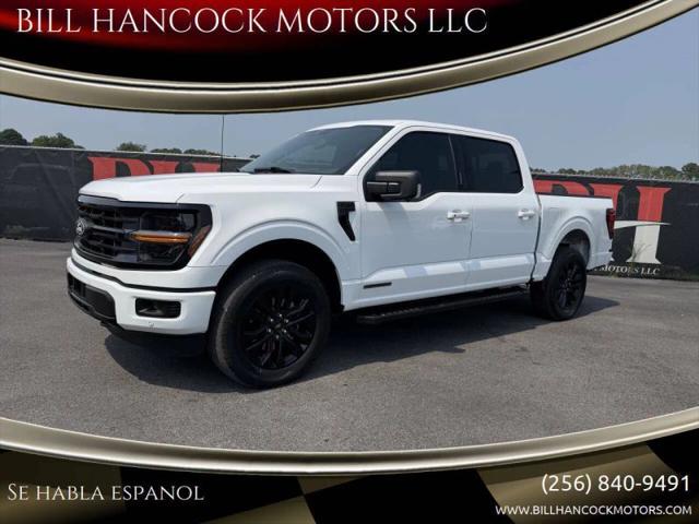2024 Ford F-150 XLT for sale in Albertville, AL