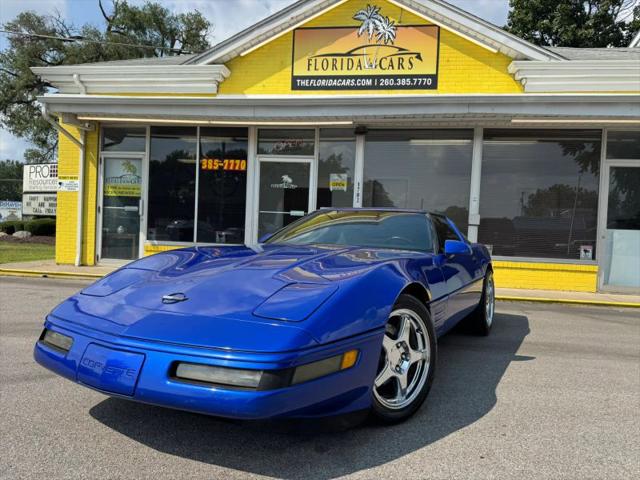 1994 Chevrolet Corvette ZR1 for sale in Fort Wayne, IN