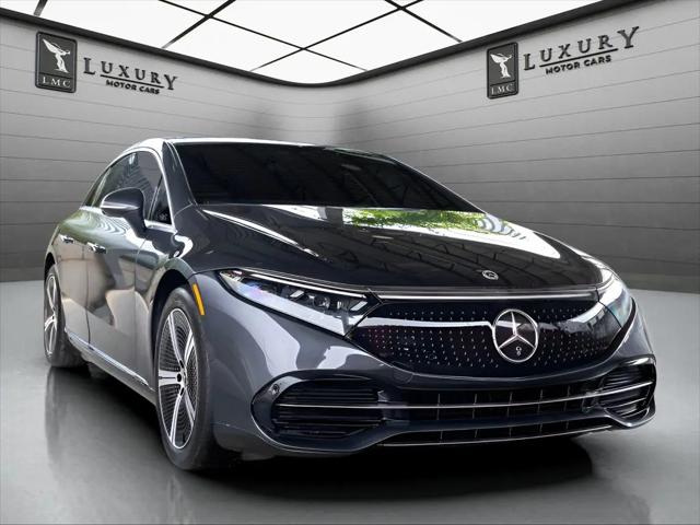 2023 Mercedes-Benz EQS 450+ EQS 450+ for sale in Hillside, NJ