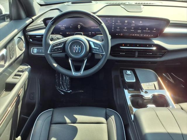 2026 Buick Enclave Avenir FWD