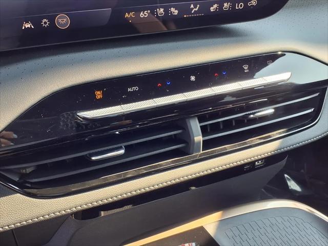 2026 Buick Enclave Avenir FWD