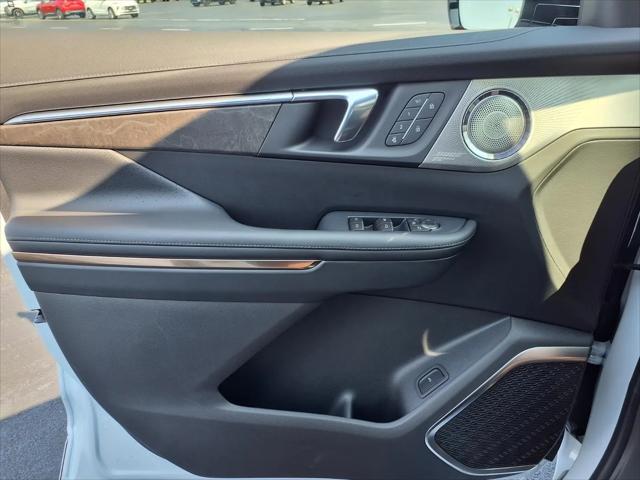 2026 Buick Enclave Avenir FWD
