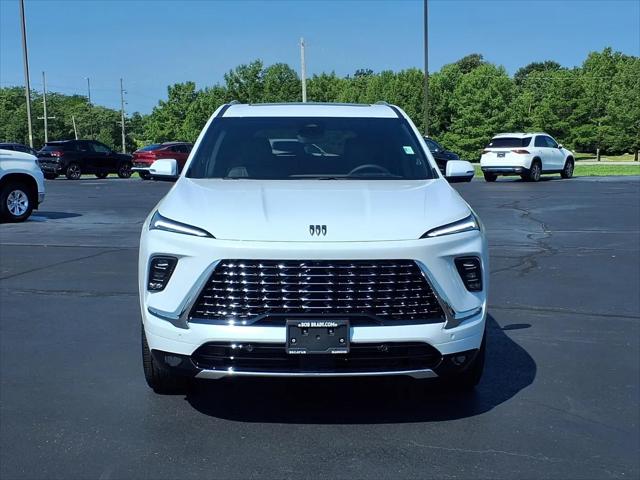 2026 Buick Enclave Avenir FWD