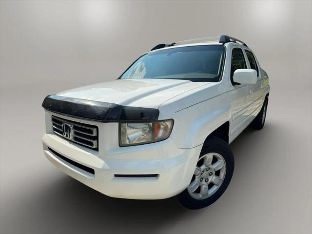 2006 Honda Ridgeline RTL for sale in Marietta, GA