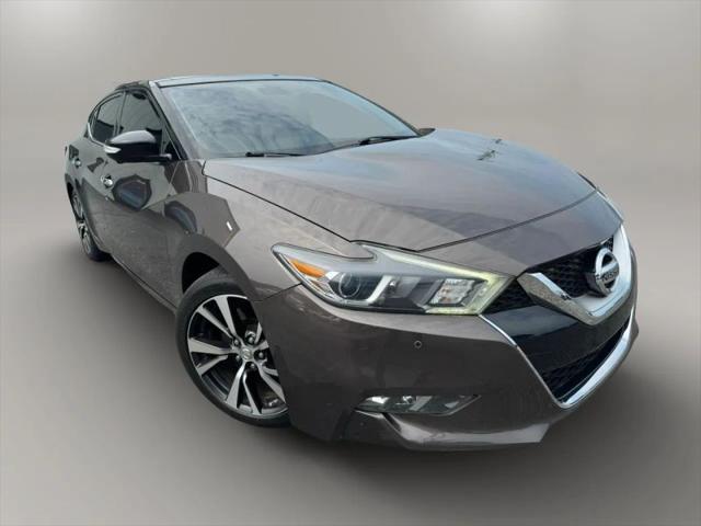 2016 Nissan Maxima 3.5 Platinum for sale in Marietta, GA