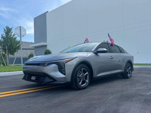 2025 Kia K4 LXS for sale in Miami, FL