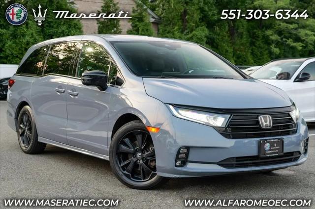 2023 Honda Odyssey Sport for sale in Englewood Cliffs, NJ