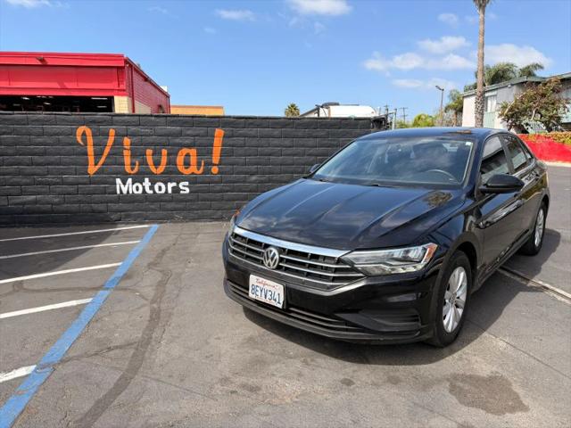 2019 Volkswagen Jetta 1.4T S for sale in Chula Vista, CA