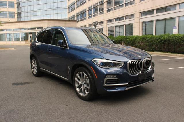 2019 BMW X5 xDrive40i for sale in Arlington, VA