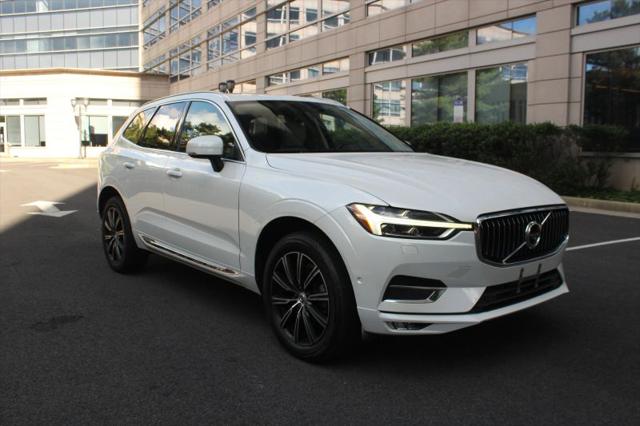 2019 Volvo XC60 T5 Inscription for sale in Arlington, VA