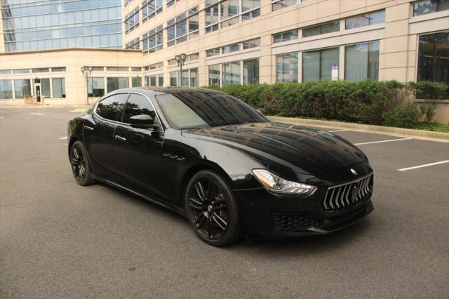 2019 Maserati Ghibli S Q4 for sale in Arlington, VA