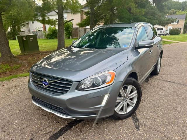 2016 Volvo XC60 T6 Drive-E Platinum for sale in Fredericksburg, VA