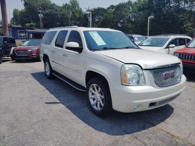 2011 GMC Yukon XL Denali for sale in Greenville, SC