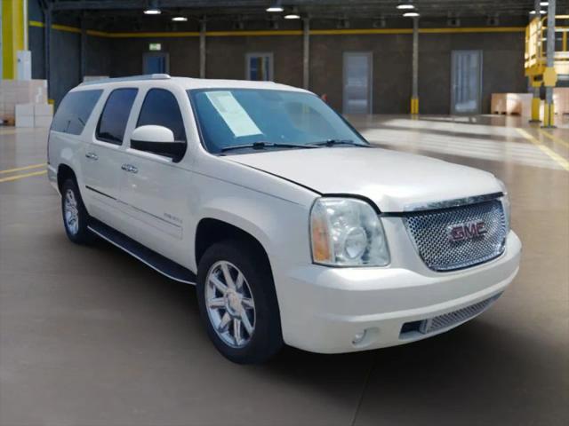 2011 GMC Yukon XL Denali for sale in Greenville, SC
