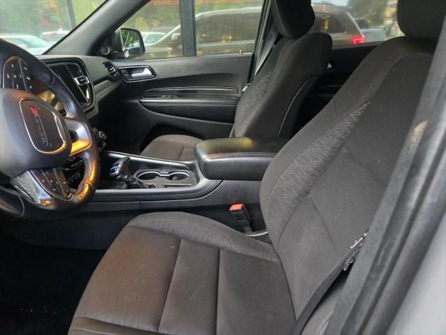 2023 Dodge Durango SXT Launch Edition RWD