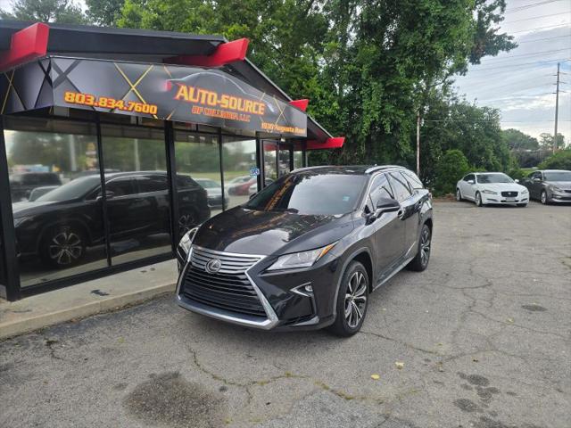 2019 Lexus RX 350 Premium for sale in West Columbia, SC
