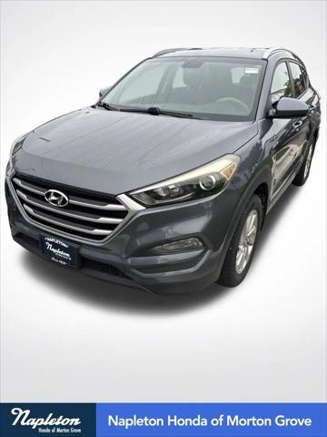 2017 Hyundai Tucson SE for sale in Morton Grove, IL