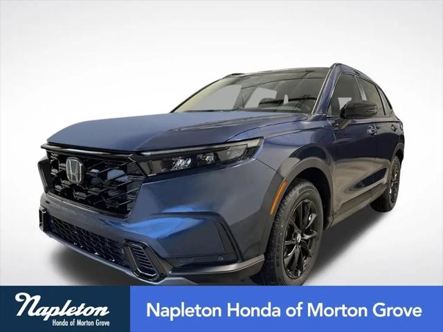 2026 Honda CR-V Hybrid AWD Sport-L for sale in Morton Grove, IL