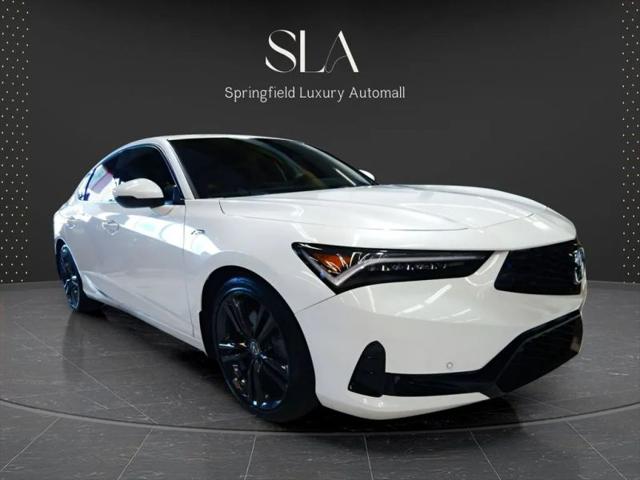 2024 Acura Integra Type S for sale in Springfield, NJ
