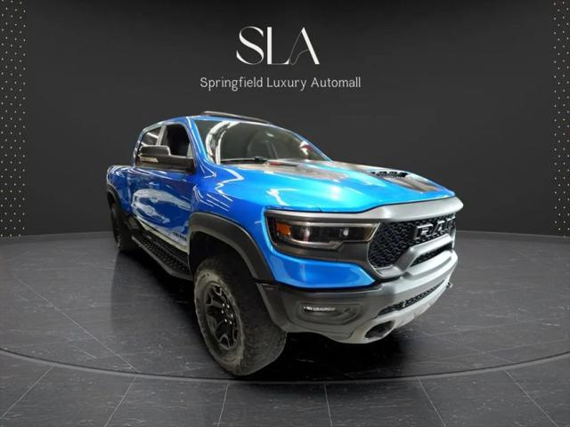 2022 Ram 1500 TRX Crew Cab 4x4 5'7" Box for sale in Springfield, NJ