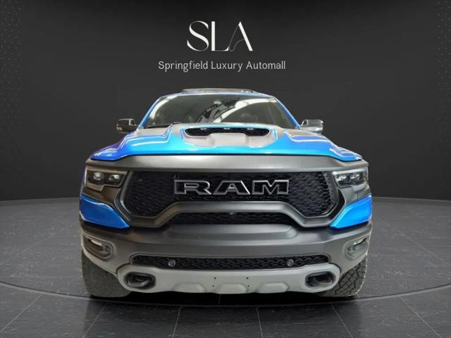 2022 Ram 1500 TRX Crew Cab 4x4 57 Box