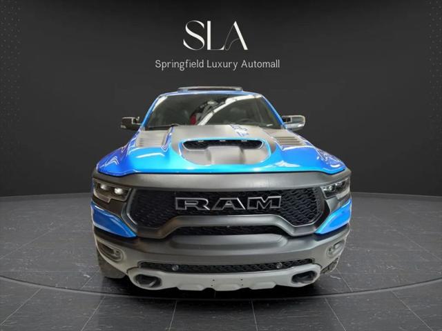 2022 Ram 1500 TRX Crew Cab 4x4 57 Box