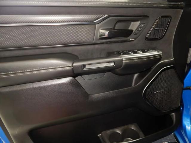 2022 Ram 1500 TRX Crew Cab 4x4 57 Box