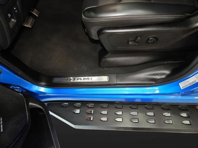 2022 Ram 1500 TRX Crew Cab 4x4 57 Box