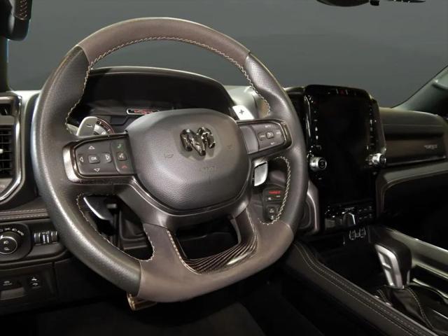 2022 Ram 1500 TRX Crew Cab 4x4 57 Box