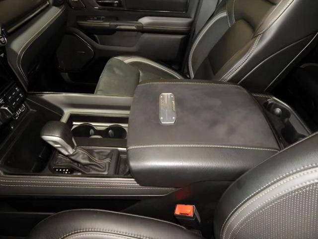 2022 Ram 1500 TRX Crew Cab 4x4 57 Box